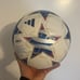 Adidas UCL Pro Finale Official Match Soccer Ball