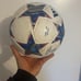 Adidas UCL Pro Finale Official Match Soccer Ball