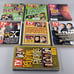X-Files David Duchovny Gillian Anderson Star Trek Sci-Fi TV Guide Magazine (7)