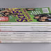 X-Files David Duchovny Gillian Anderson Star Trek Sci-Fi TV Guide Magazine (7)