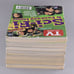X-Files David Duchovny Gillian Anderson Star Trek Sci-Fi TV Guide Magazine (7)