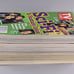 X-Files David Duchovny Gillian Anderson Star Trek Sci-Fi TV Guide Magazine (7)