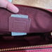 Brand New Disney X Coach Box Crossbody With Cruella Motif