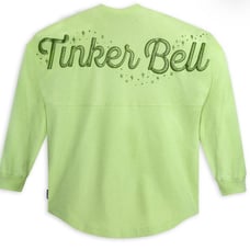 Spirit Jersey
