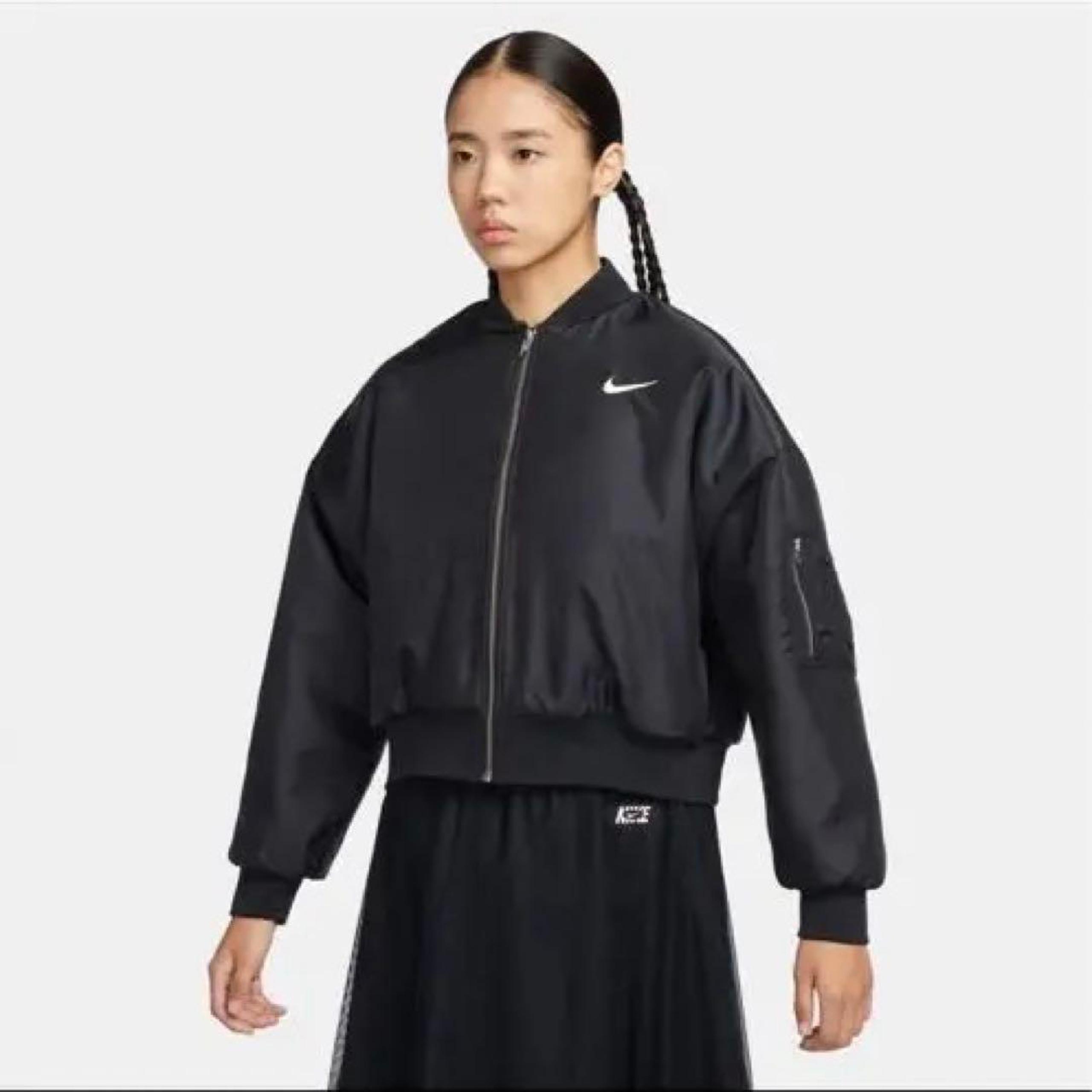 NIKE Reversible Outerwear