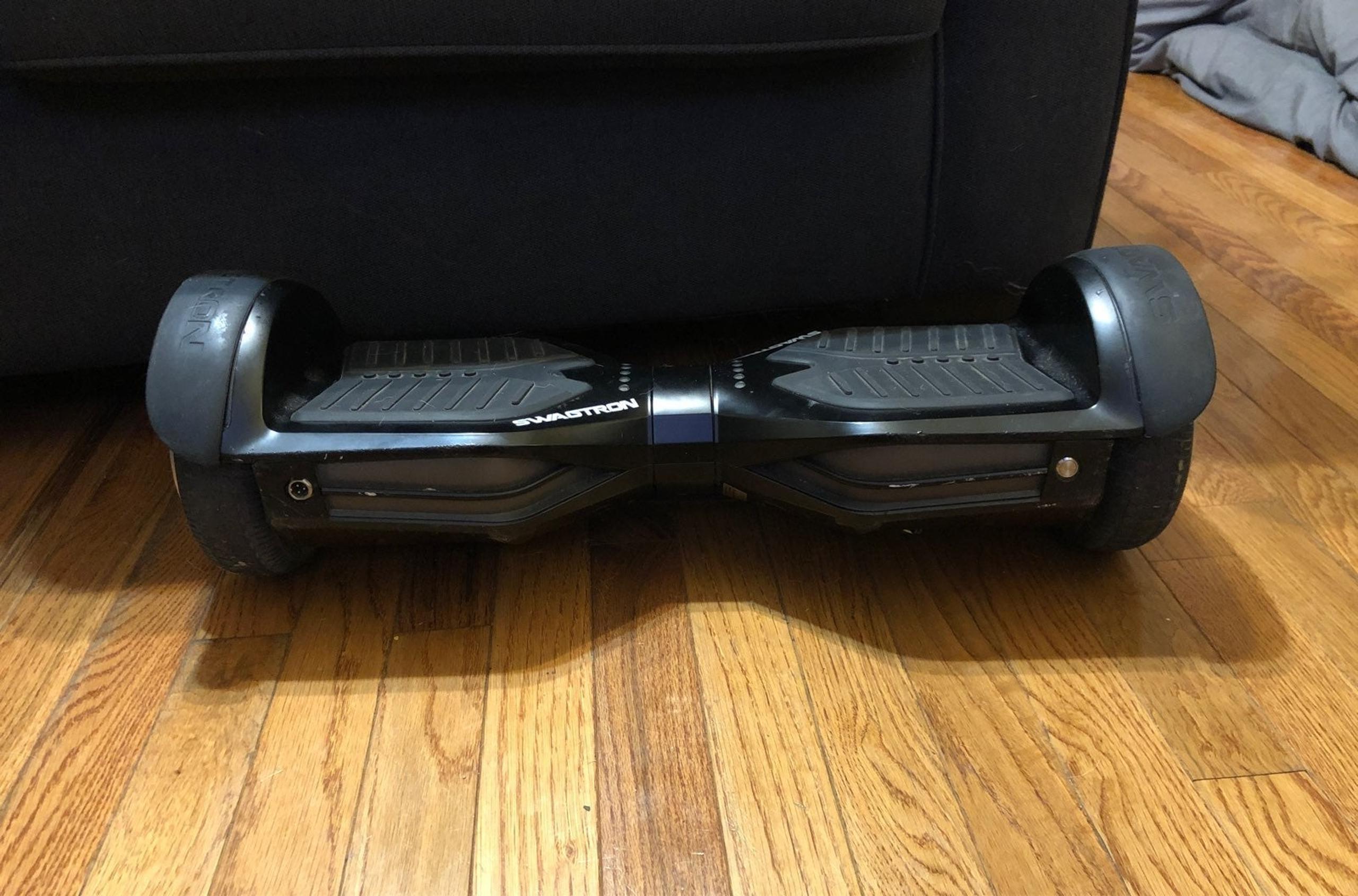 Swagtron Hoverboard