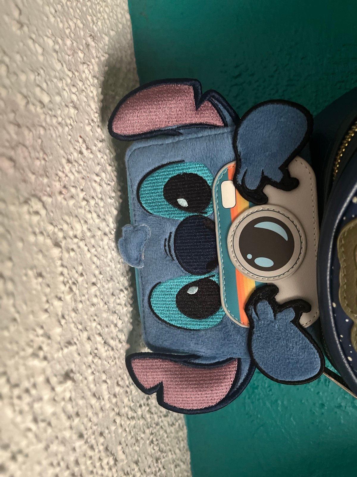 Stitch bundle