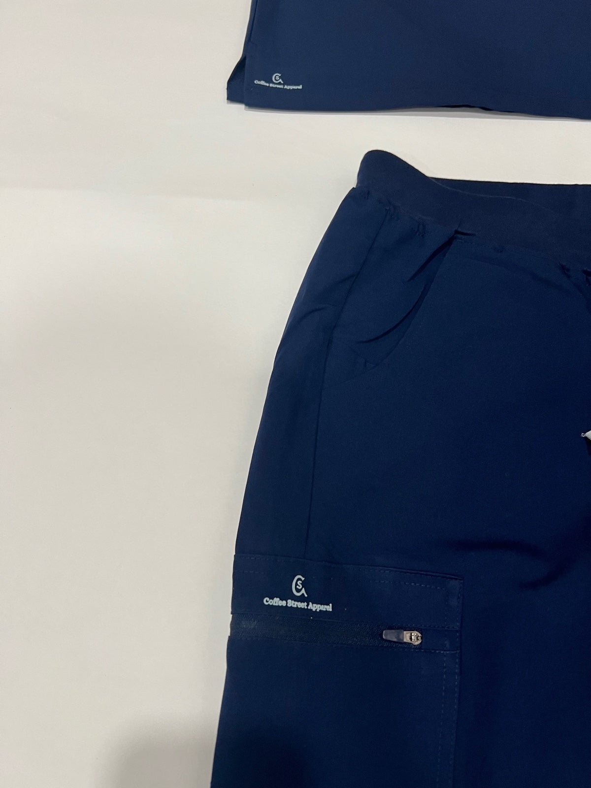 Medical Scrub Set Ajax