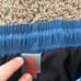 Set of 7 Mens Swim Shorts- Size L, XL and 36