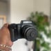 Pentax SF10 w/ 35-70mm lens