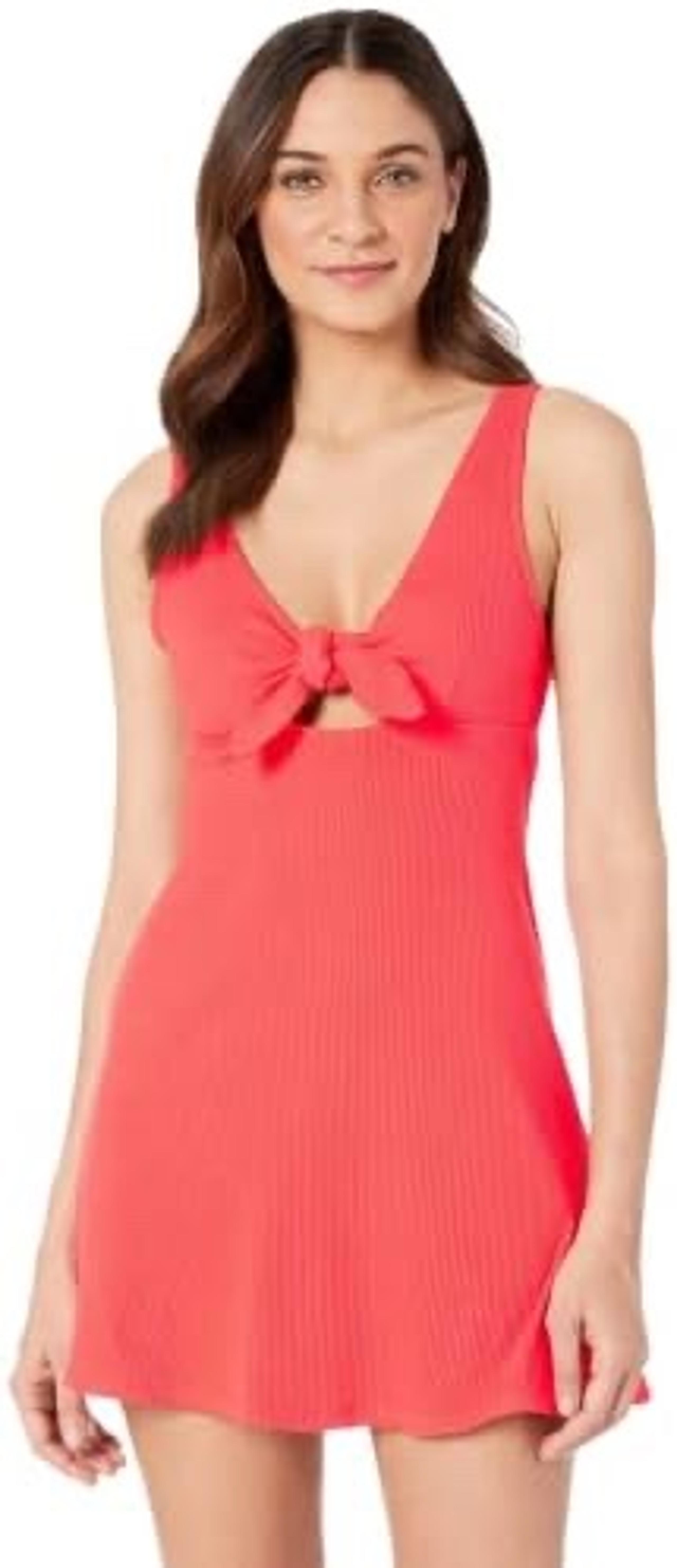 Billabong Hula Dress
