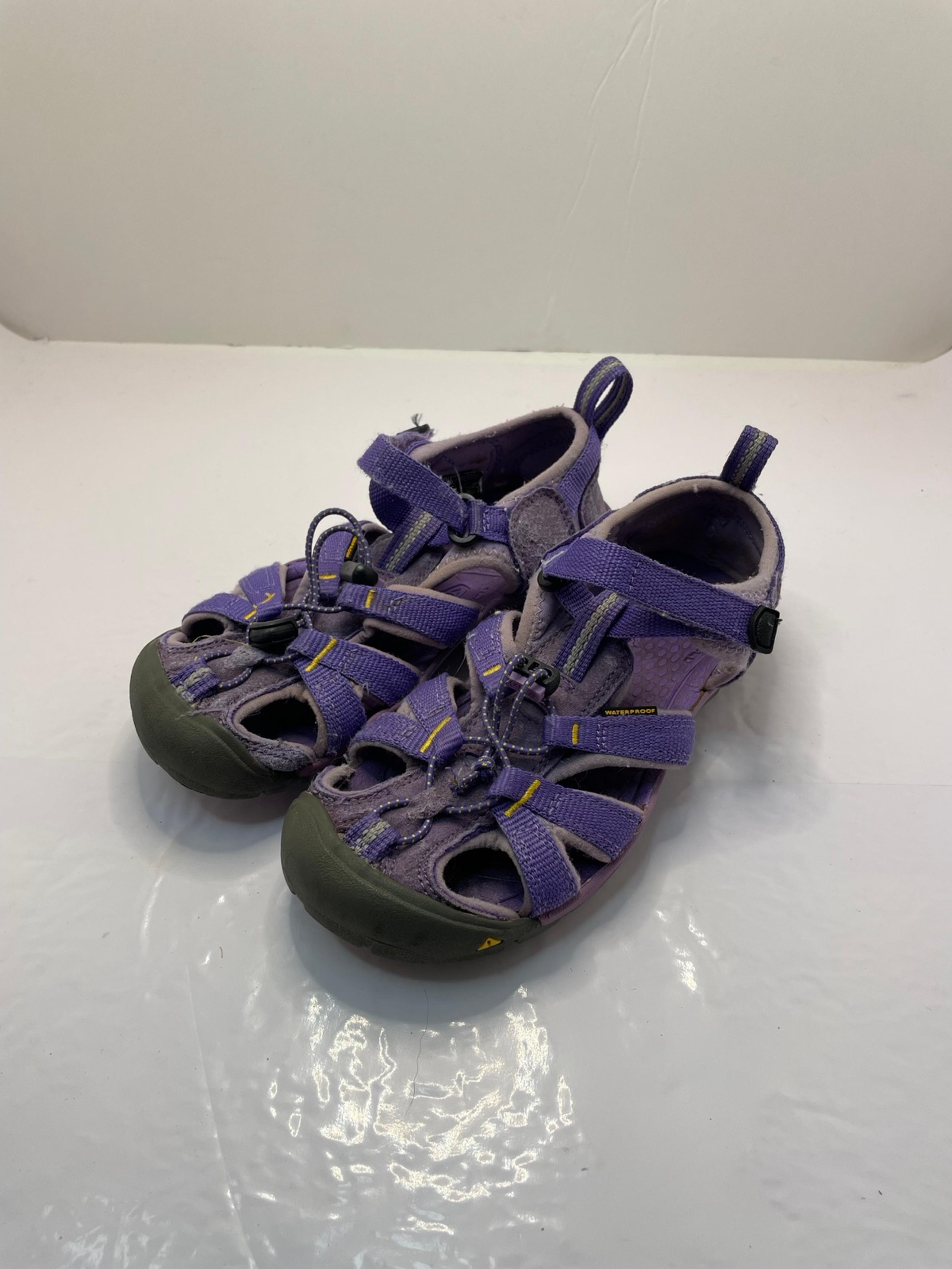 Keen Newport Sandals 13