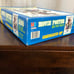 Vintage Kindergarten Cop 500 Piece Movie Poster Jigsaw Puzzle Schwarzenegger MB
