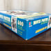 Vintage Kindergarten Cop 500 Piece Movie Poster Jigsaw Puzzle Schwarzenegger MB