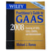 Wiley Practitioner's Guide to GAAS 2008 Covering SAS SSAE SSARS Accounting