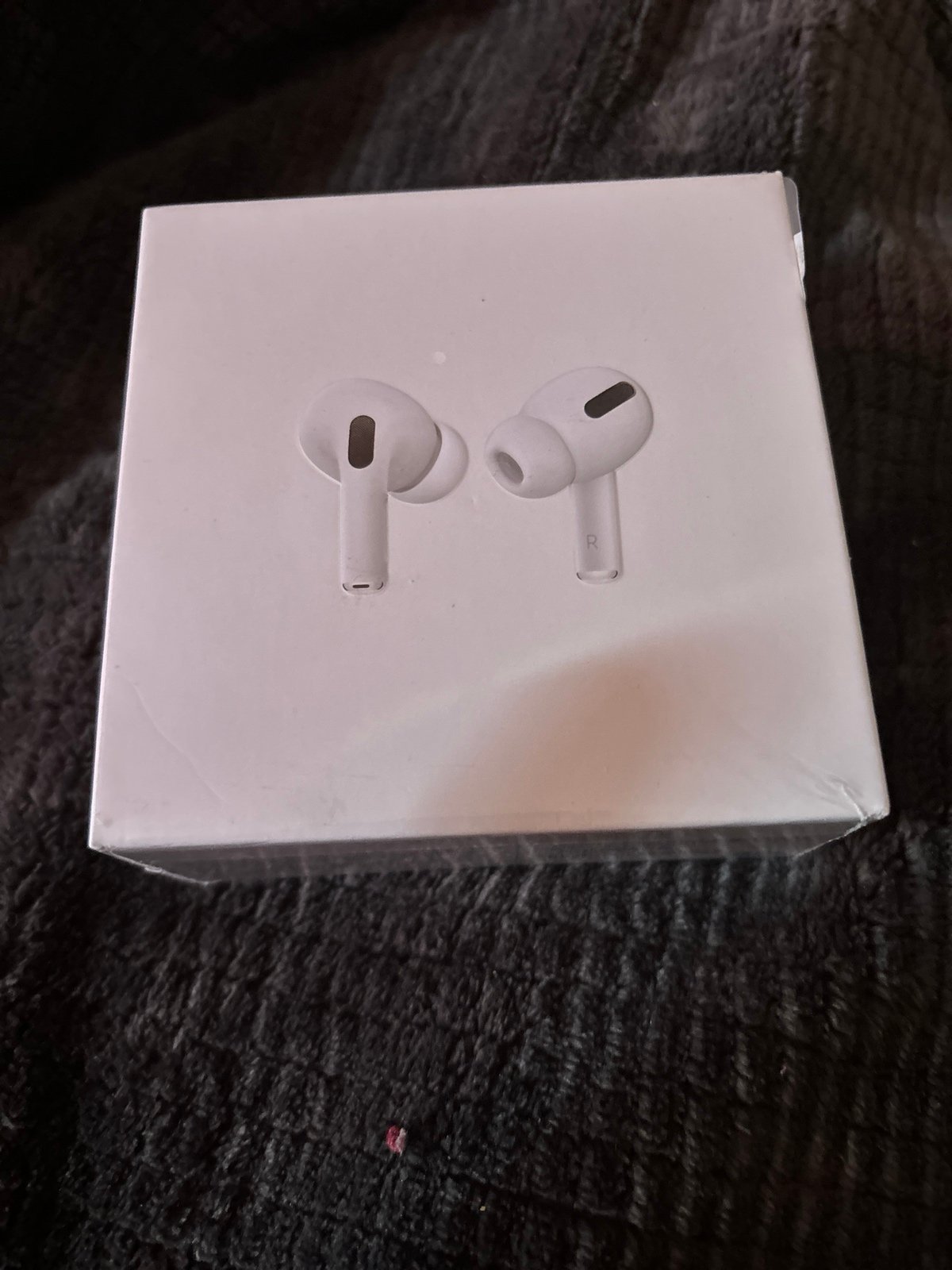 AirPods Pro