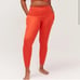 NWT Girlfriend Collective Compressive High Rise Pocket Legging M Burnt Orange