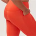 NWT Girlfriend Collective Compressive High Rise Pocket Legging M Burnt Orange