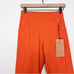 NWT Girlfriend Collective Compressive High Rise Pocket Legging M Burnt Orange