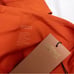 NWT Girlfriend Collective Compressive High Rise Pocket Legging M Burnt Orange