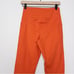 NWT Girlfriend Collective Compressive High Rise Pocket Legging M Burnt Orange