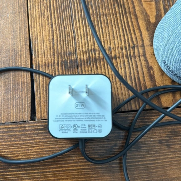 Amazon echo 2nd generation