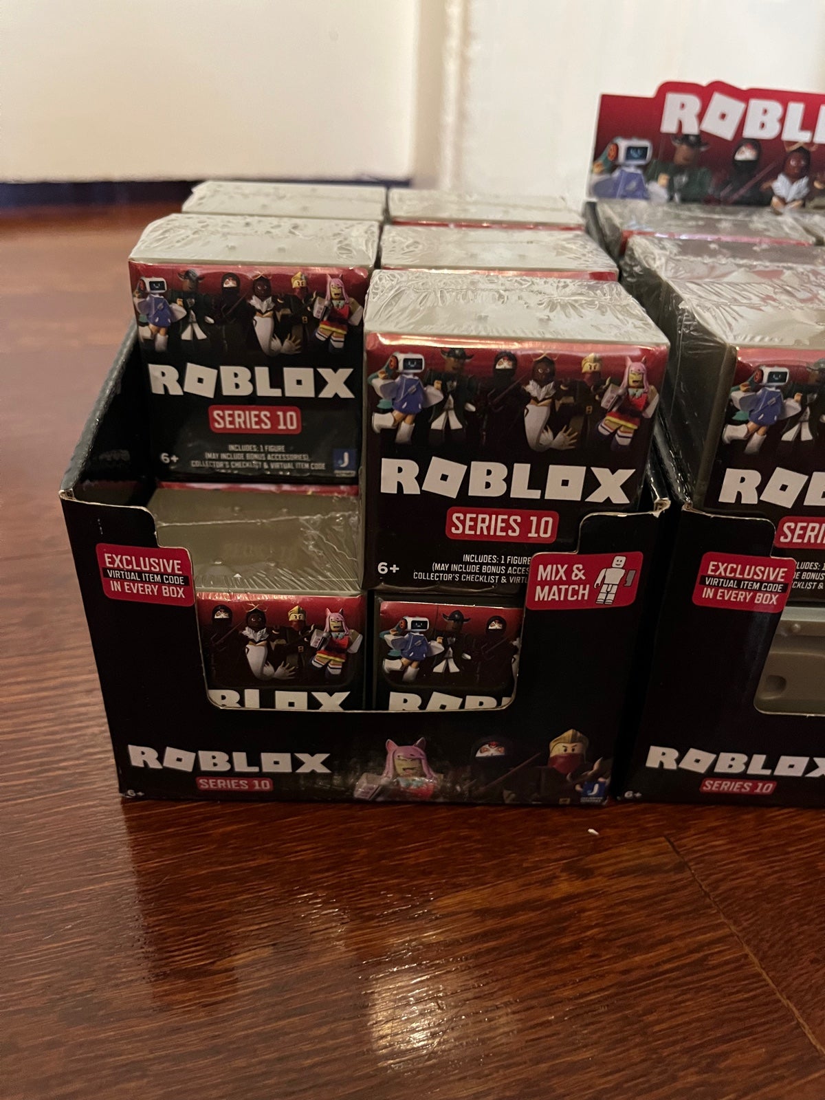 Roblox series 10 blind box - raminter.com