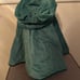 American Girl Elizabeth Quilted Cloak