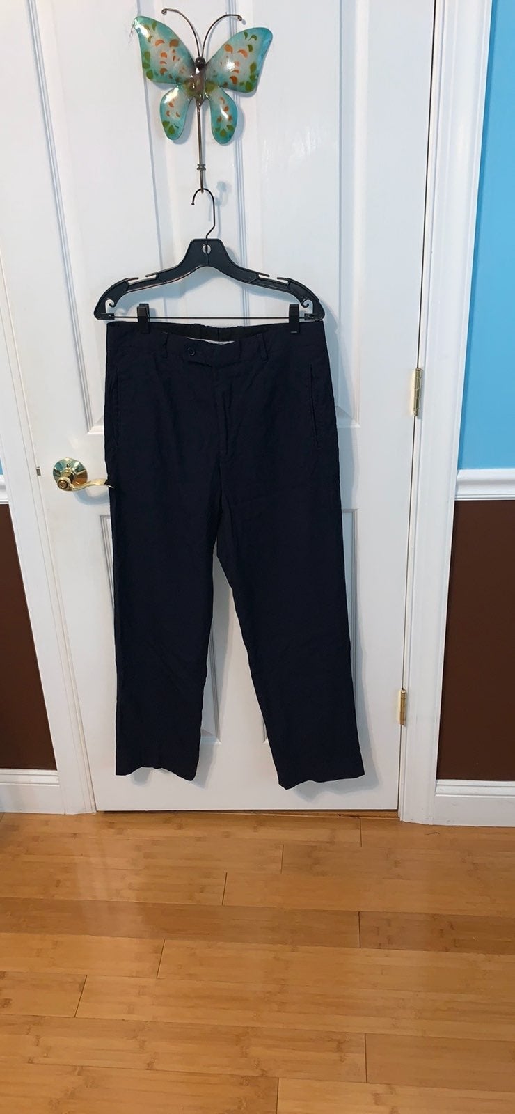 Dolce& Gabbana dress Pants