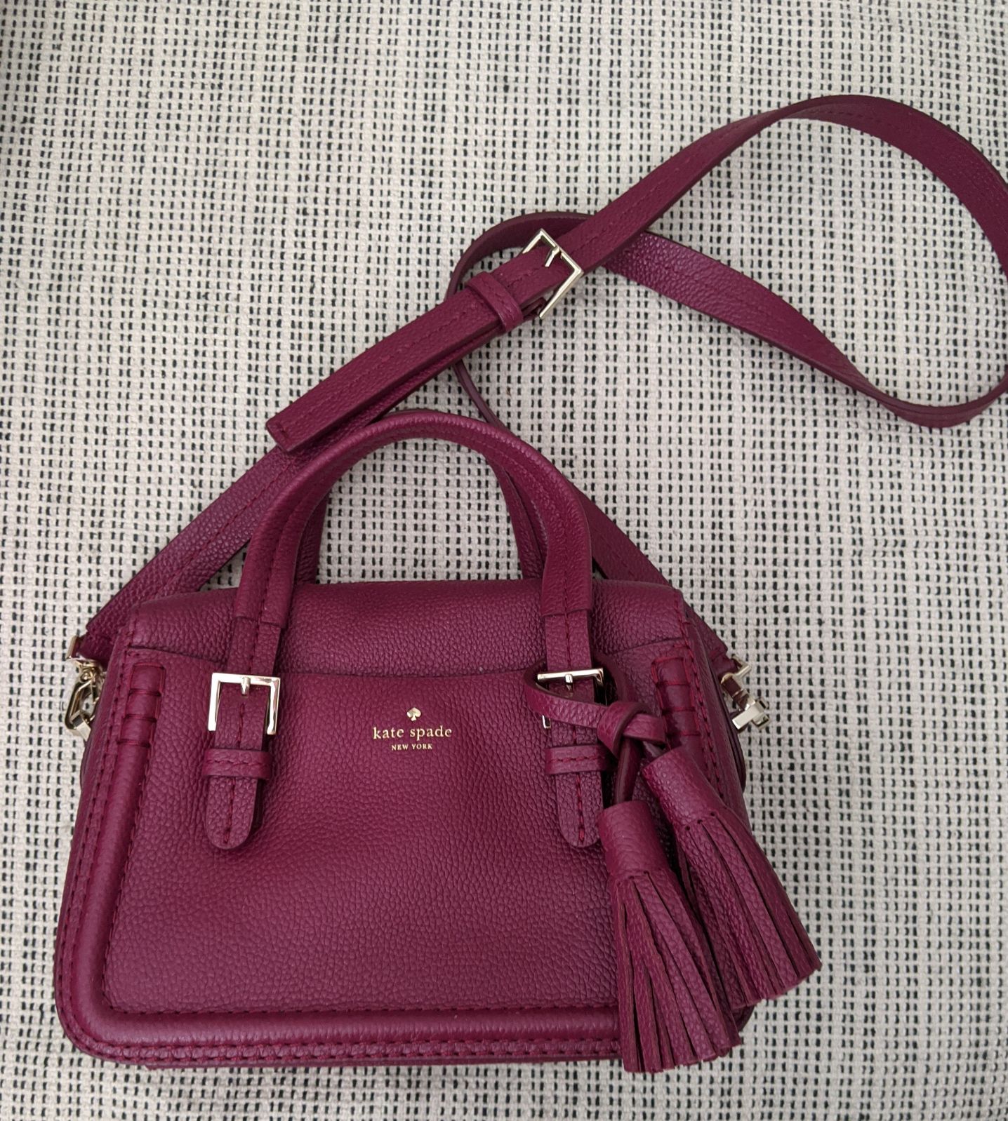 Kate Spade New York  ORCHARD STREET SMAL