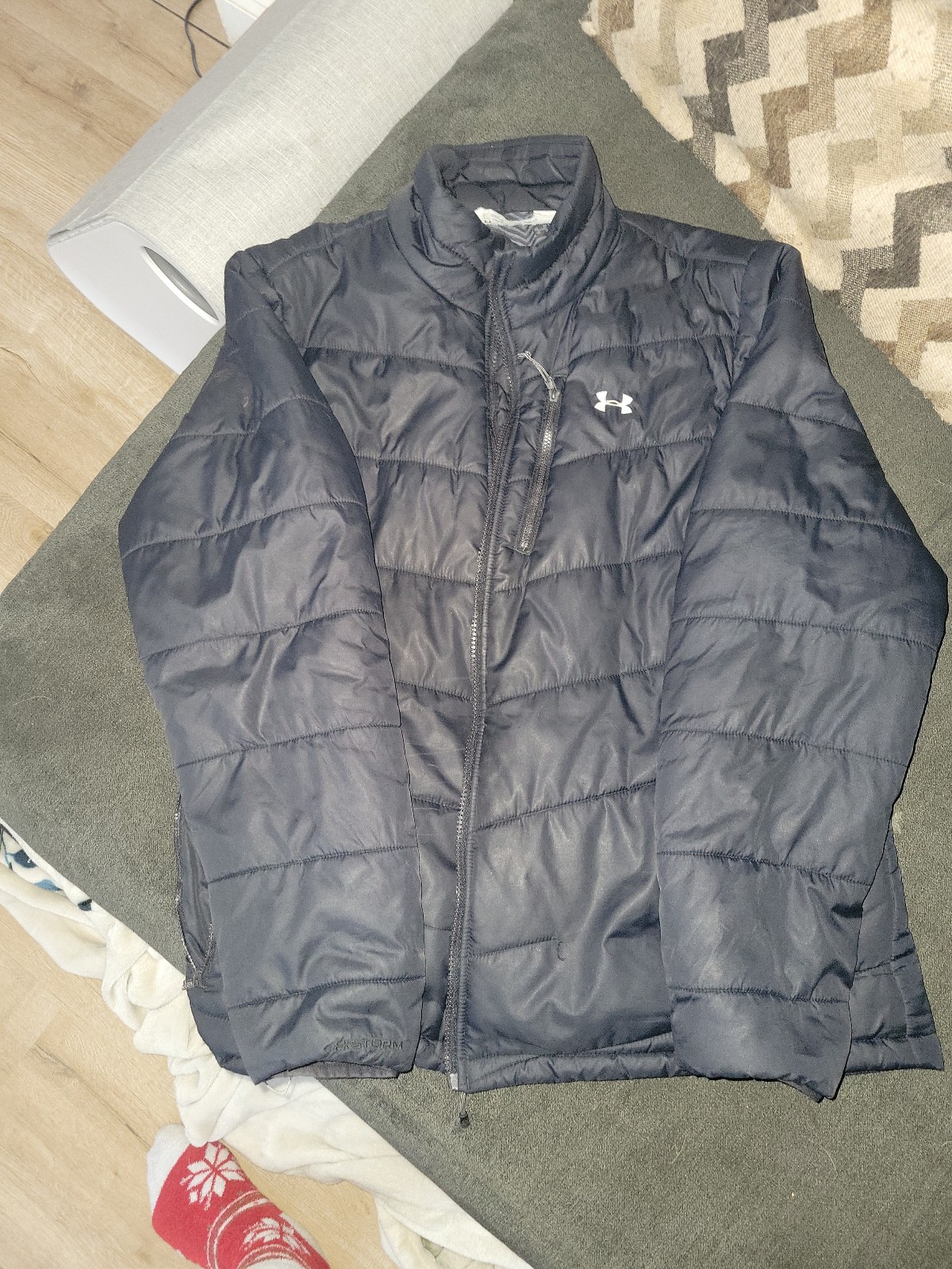 Under Armour Jacket
