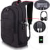 Travel Laptop Backpack Water Resistant