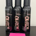 Redken Wax Blast 10 Finishing Hairspray Wax 4.4 oz (3 Bottles)