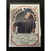 2023 Onyx Vintage Green Signatures #VASR Sean Roby /50 - San Francisco Giants