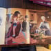 Link Click Artbook, Inplick, Link Click anime art book Cheng Xiaoshi Lu Guang