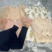 Zara Crewcuts Kids Bundle of 5 Dress, Blouse, Top, Leggings, Pants 6