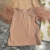 Zara Crewcuts Kids Bundle of 5 Dress, Blouse, Top, Leggings, Pants 6