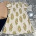 Zara Crewcuts Kids Bundle of 5 Dress, Blouse, Top, Leggings, Pants 6