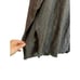 Lilla P Gray Turtleneck Pullover Medium