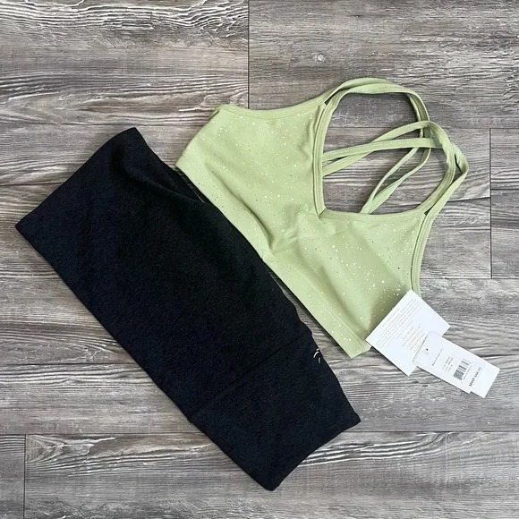 Beyond Yoga Bundle