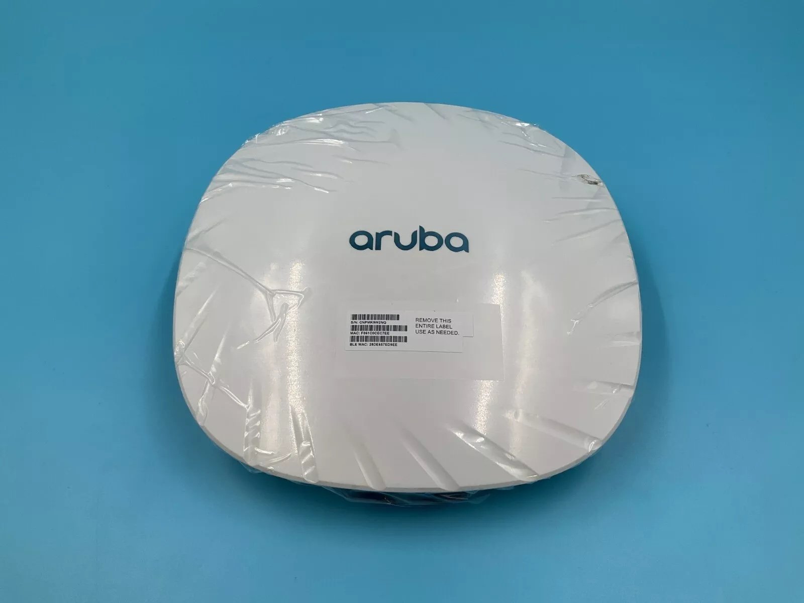 Aruba AP 535 JZ337A