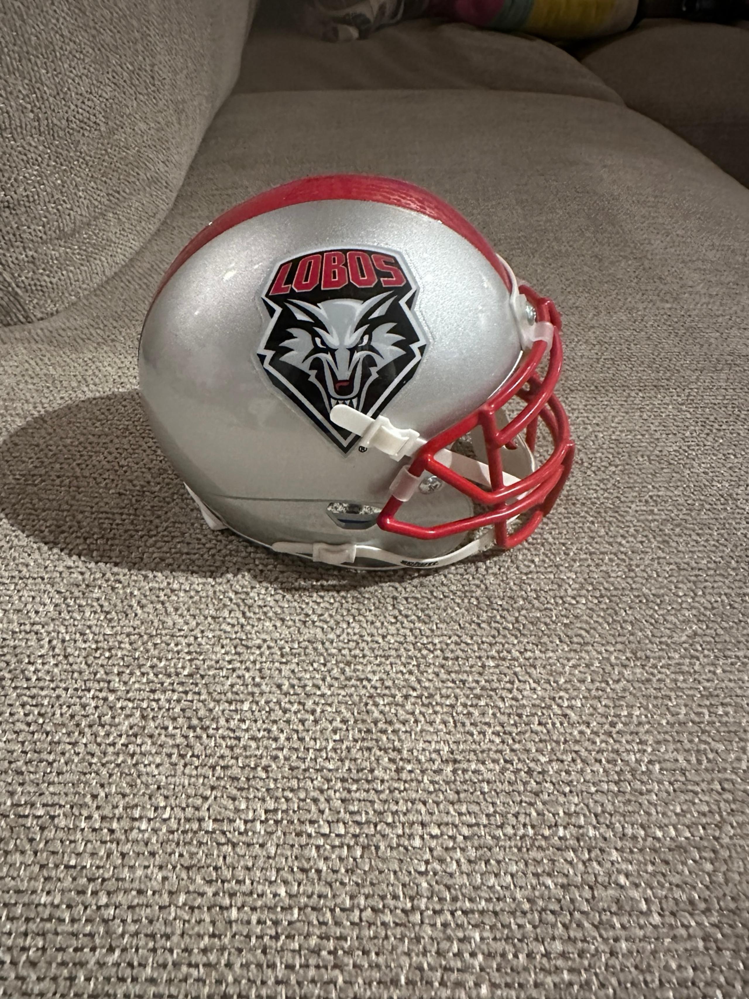 Helmet