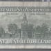1966 Circulated/Worn 100.00 US “Red Seal” Note ~ Cool James Bond 007 Serial#