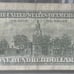 1966 Circulated/Worn 100.00 US “Red Seal” Note ~ Cool James Bond 007 Serial#
