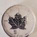 Canada 2012 Maple 1 Oz Silver Coin 0.9999 , Dragon Privy
