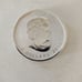 Canada 2012 Maple 1 Oz Silver Coin 0.9999 , Dragon Privy