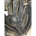 Designated Brand LH Super Scooper Black Baseball Glove Custom 85-35 12 SKU 3459