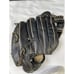 Designated Brand LH Super Scooper Black Baseball Glove Custom 85-35 12 SKU 3459