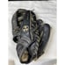 Designated Brand LH Super Scooper Black Baseball Glove Custom 85-35 12 SKU 3459