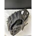 Designated Brand LH Super Scooper Black Baseball Glove Custom 85-35 12 SKU 3459